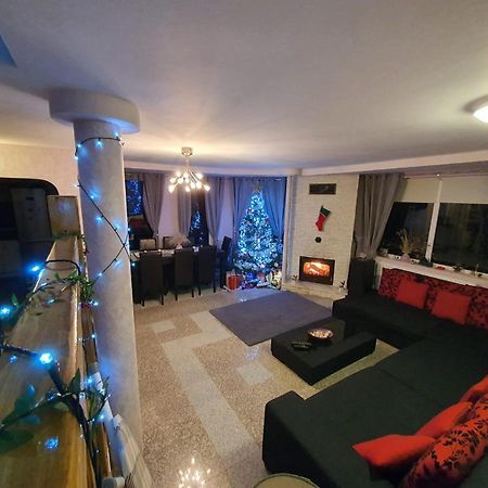 Lidia House Alba Iulia Exterior foto
