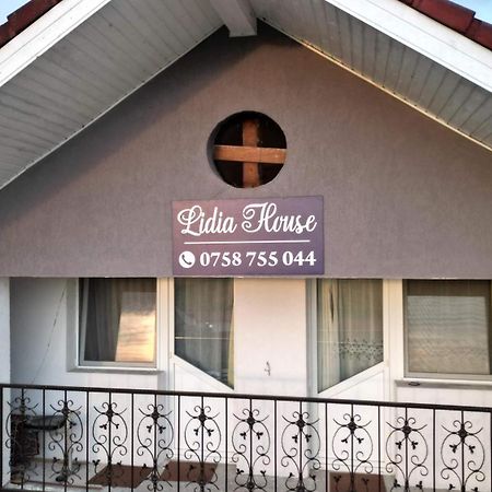Lidia House Alba Iulia Exterior foto