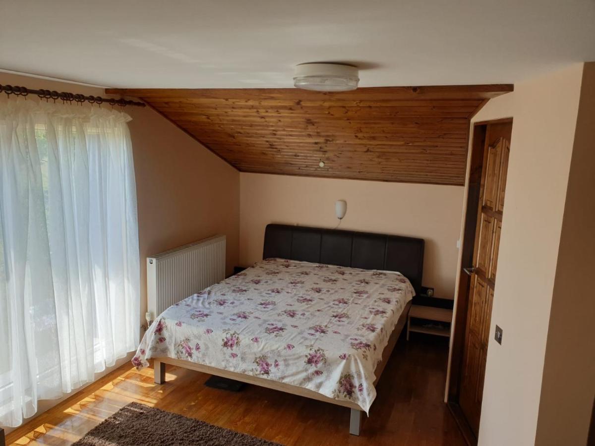 Lidia House Alba Iulia Exterior foto