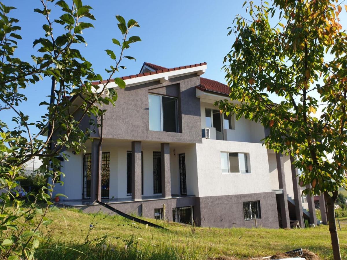 Lidia House Alba Iulia Exterior foto
