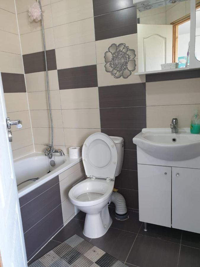 Lidia House Alba Iulia Exterior foto