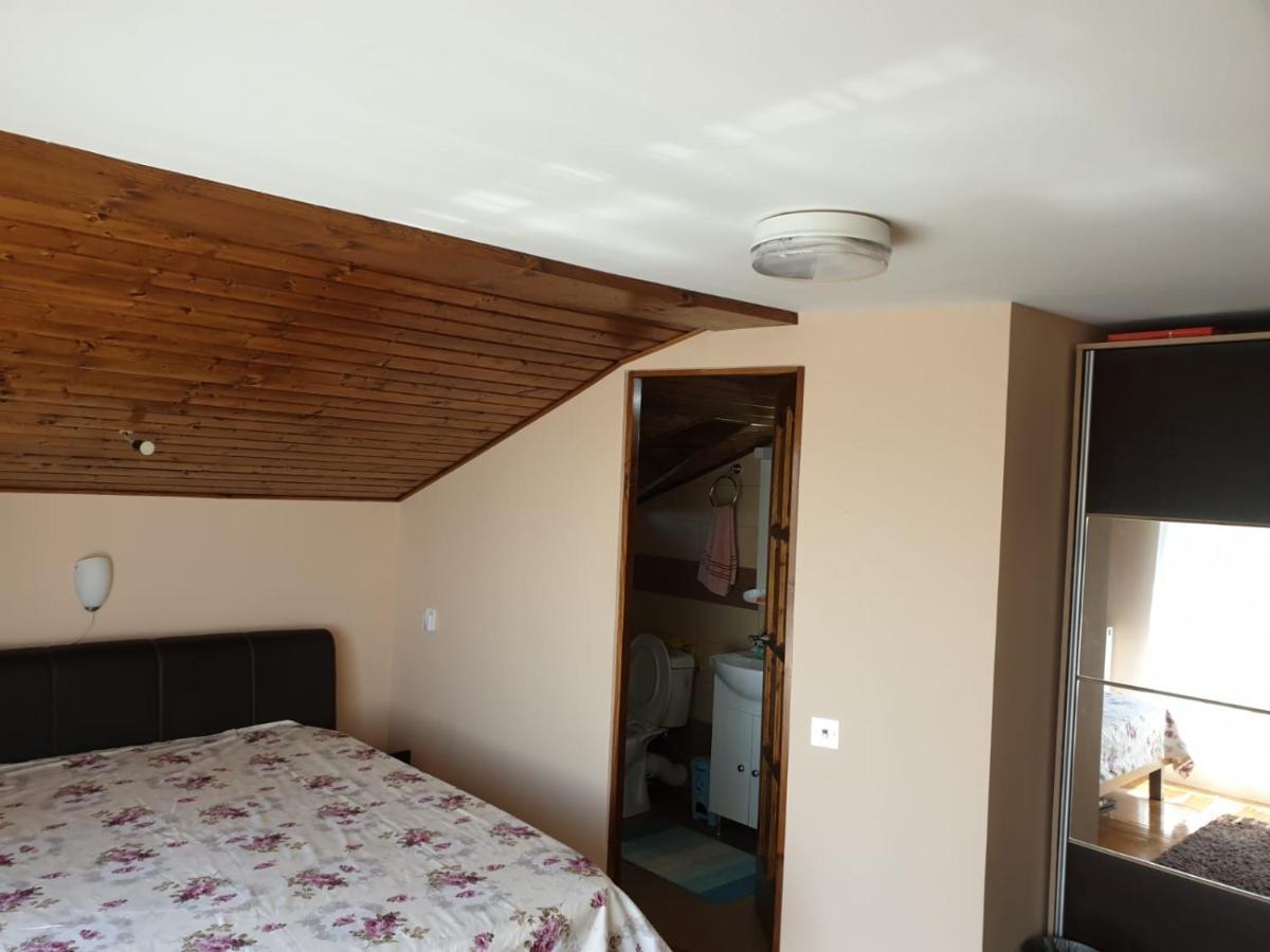 Lidia House Alba Iulia Exterior foto