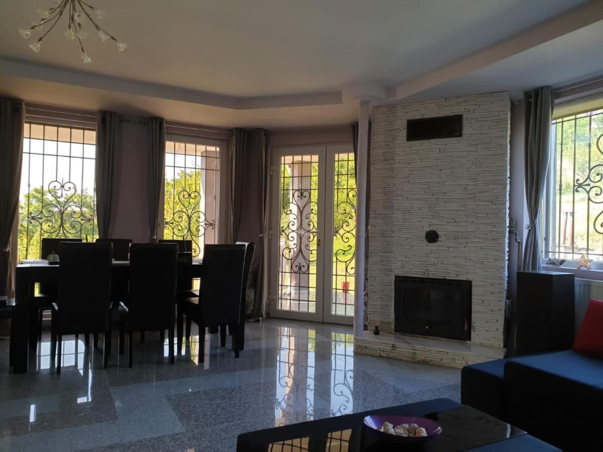Lidia House Alba Iulia Exterior foto