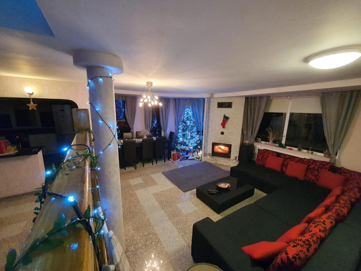 Lidia House Alba Iulia Exterior foto