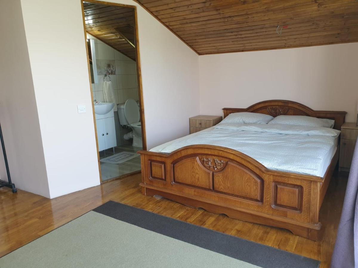 Lidia House Alba Iulia Exterior foto