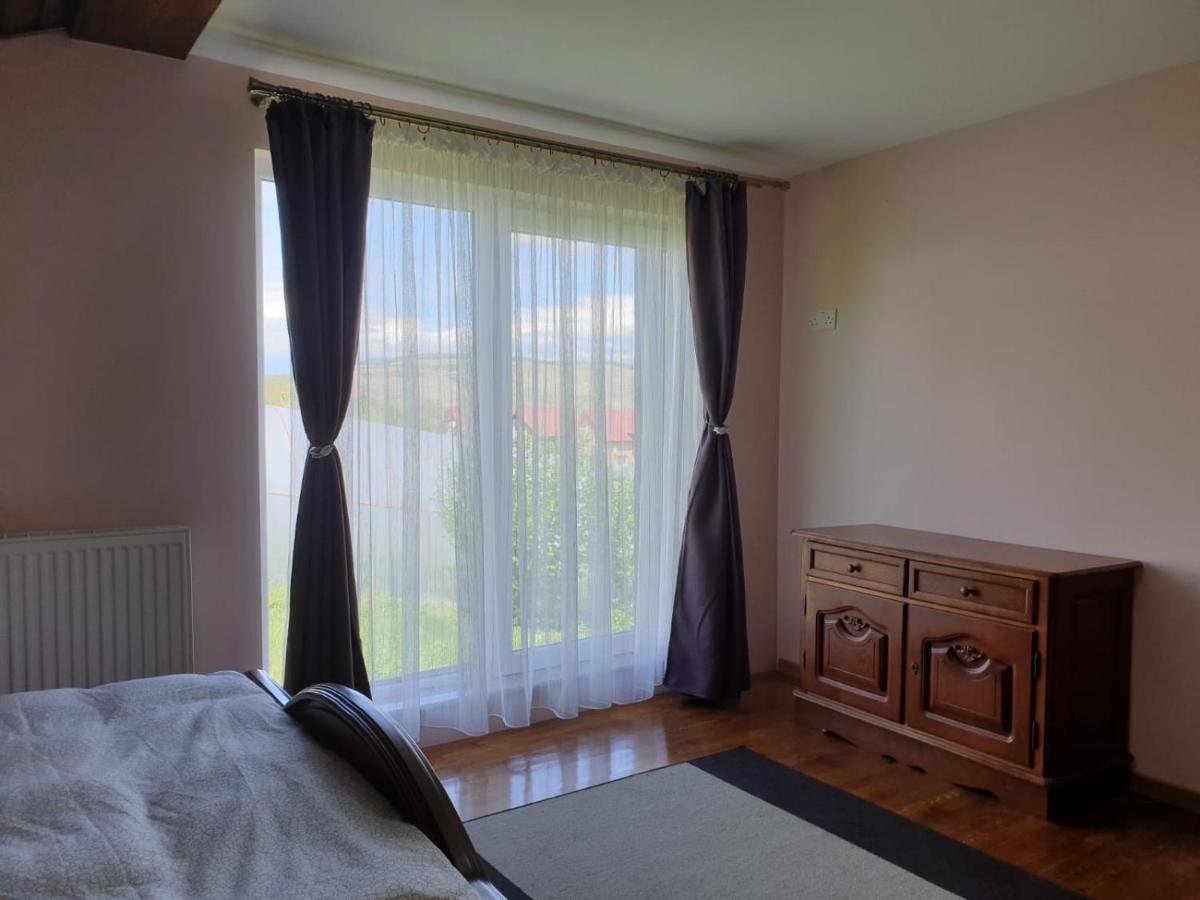 Lidia House Alba Iulia Exterior foto