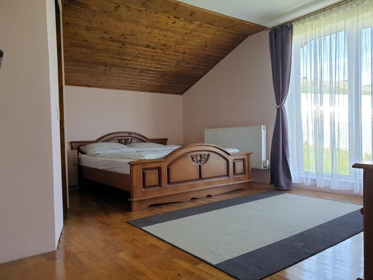 Lidia House Alba Iulia Exterior foto
