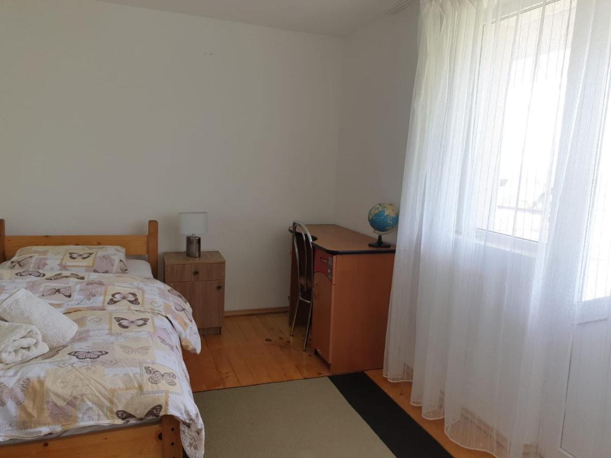 Lidia House Alba Iulia Exterior foto