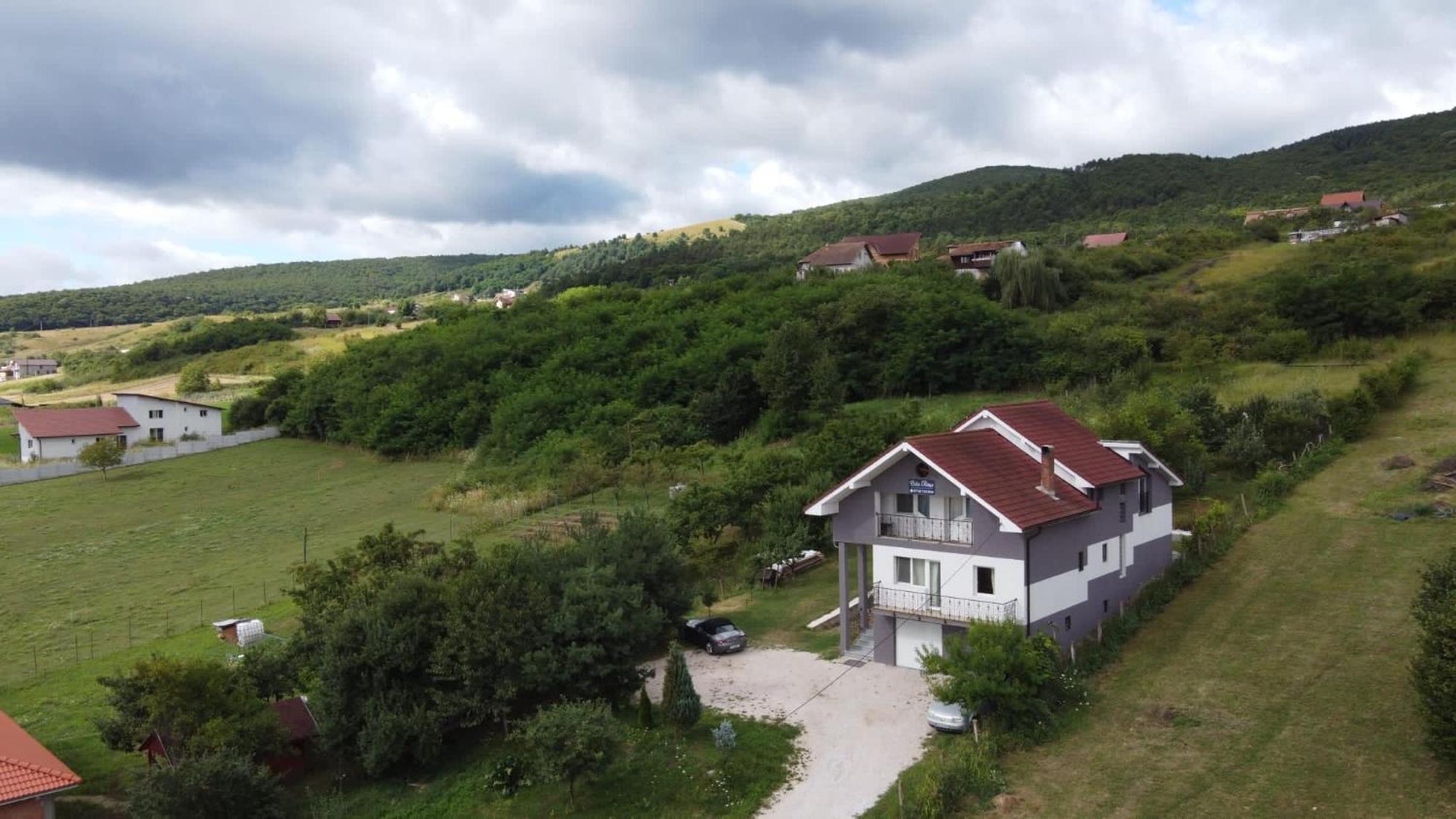 Lidia House Alba Iulia Exterior foto