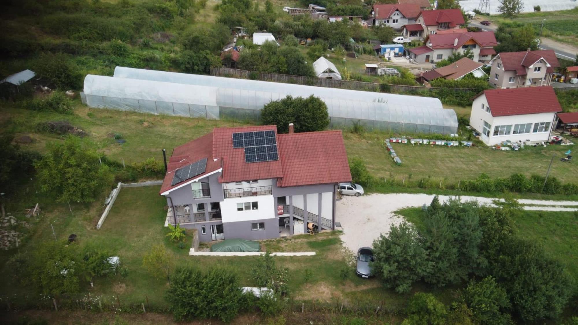Lidia House Alba Iulia Exterior foto