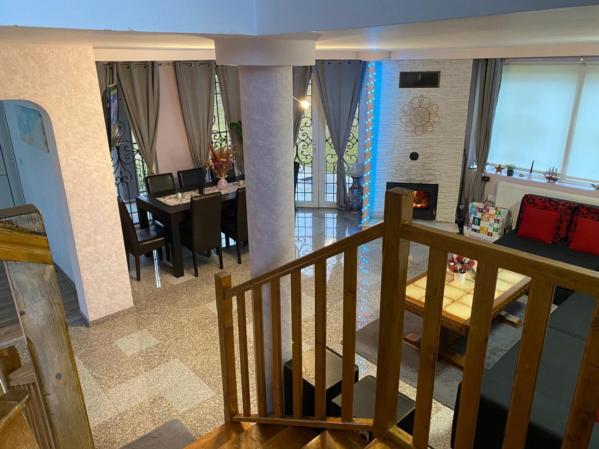 Lidia House Alba Iulia Exterior foto
